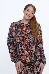 014 PIJAMA FLURE