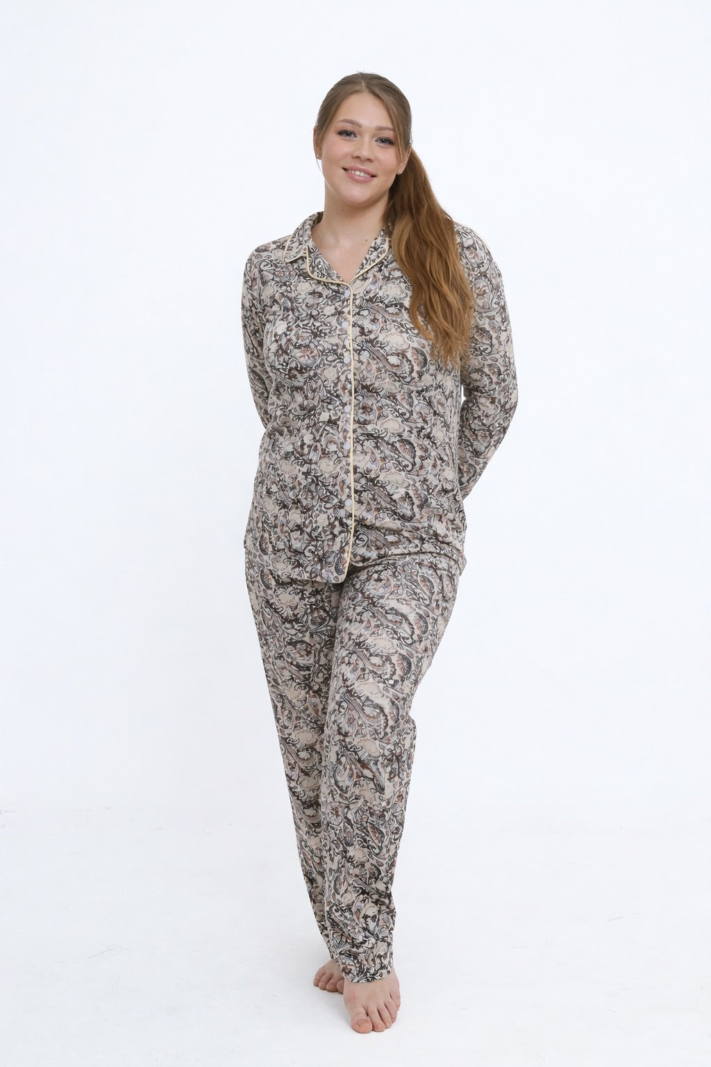 04 PIJAMA FLURE
