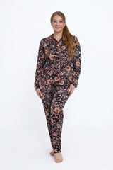 014 PIJAMA FLURE