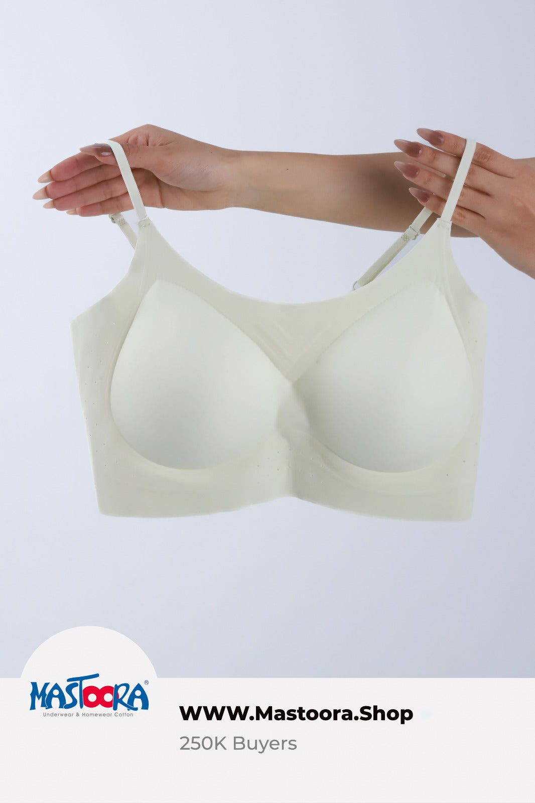 8809 BRA SIMLESS