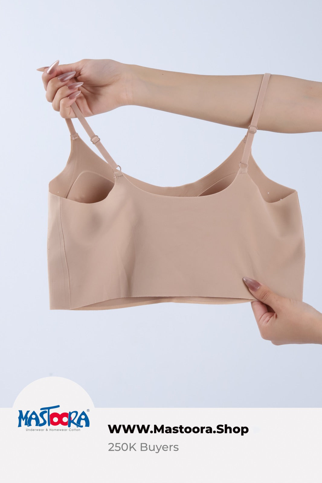 8809 BRA SIMLESS