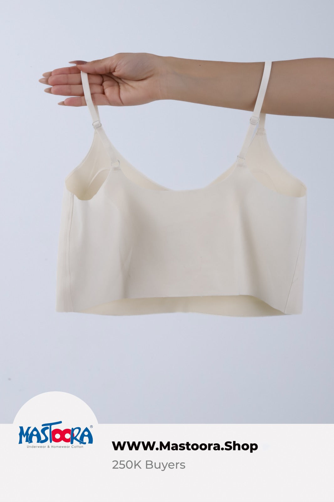 8809 BRA SIMLESS