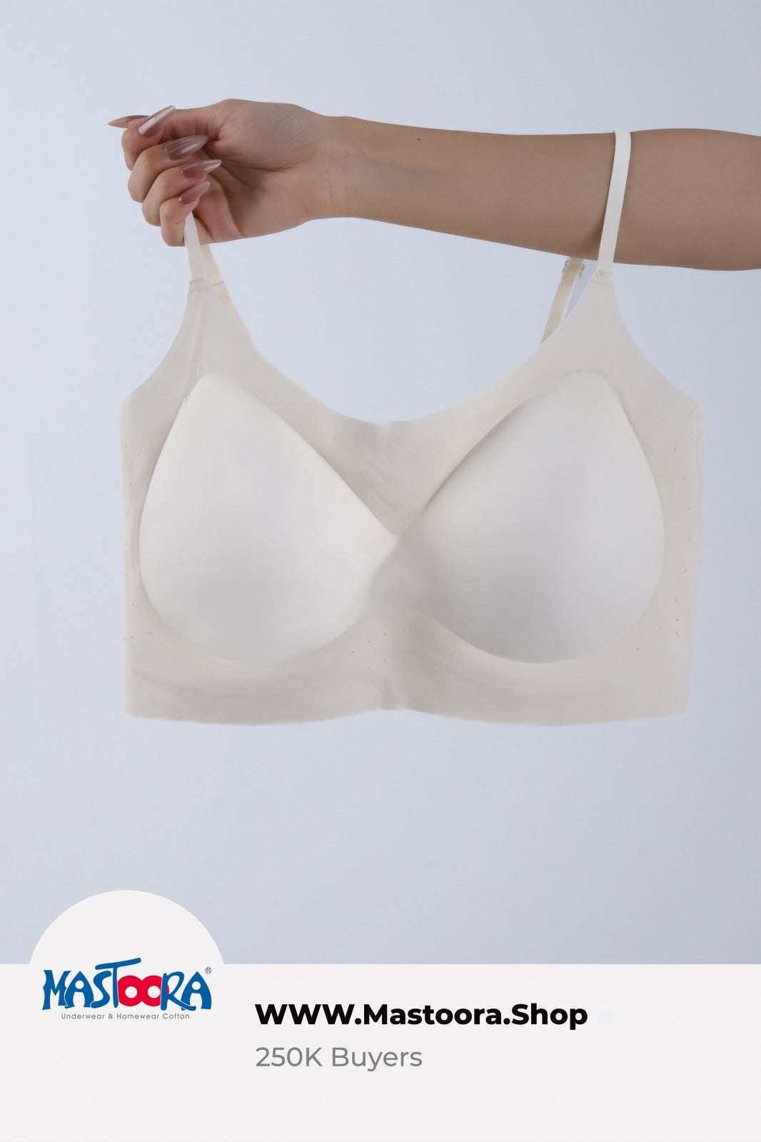 8809 BRA SIMLESS