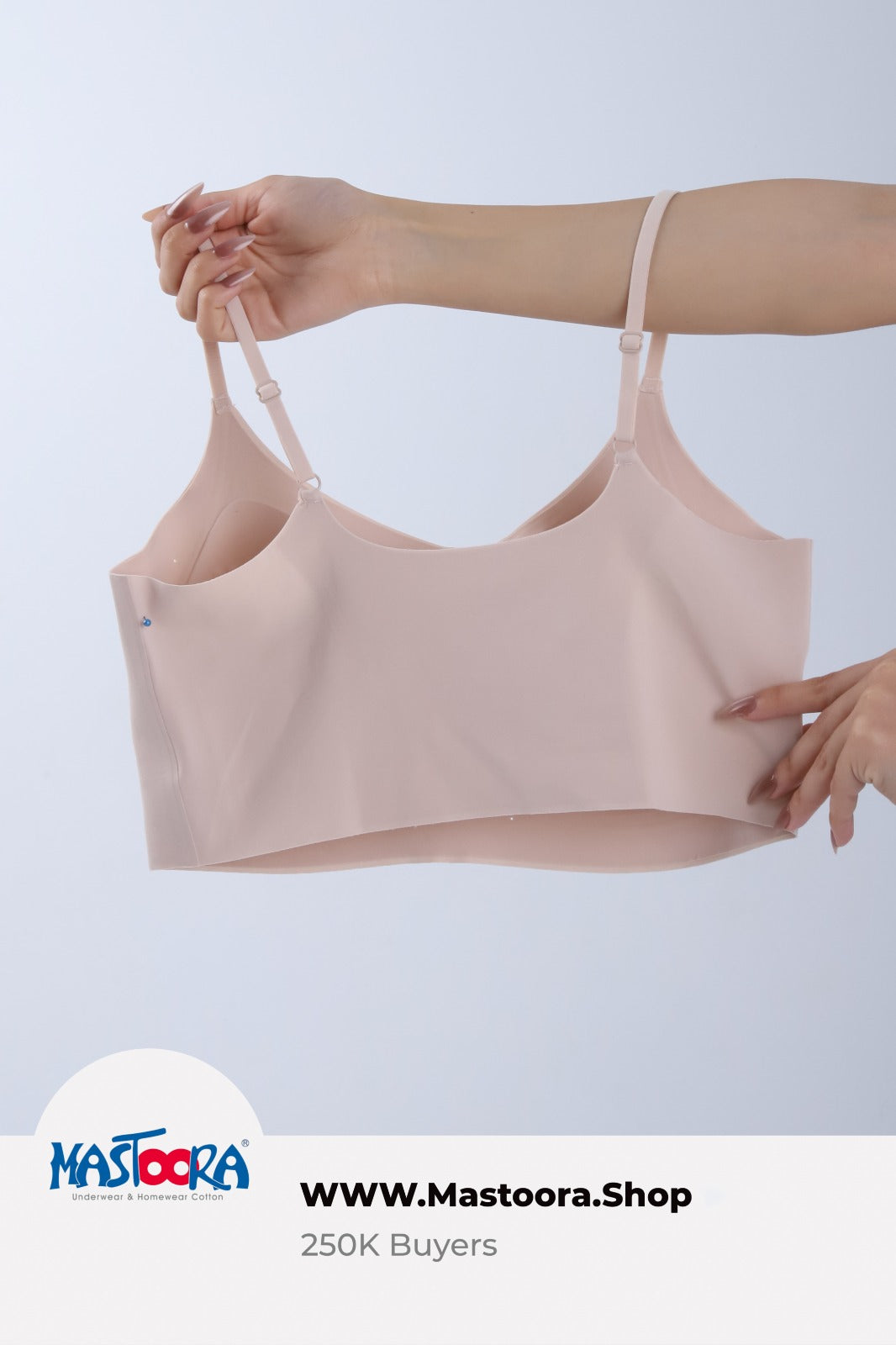 8809 BRA SIMLESS