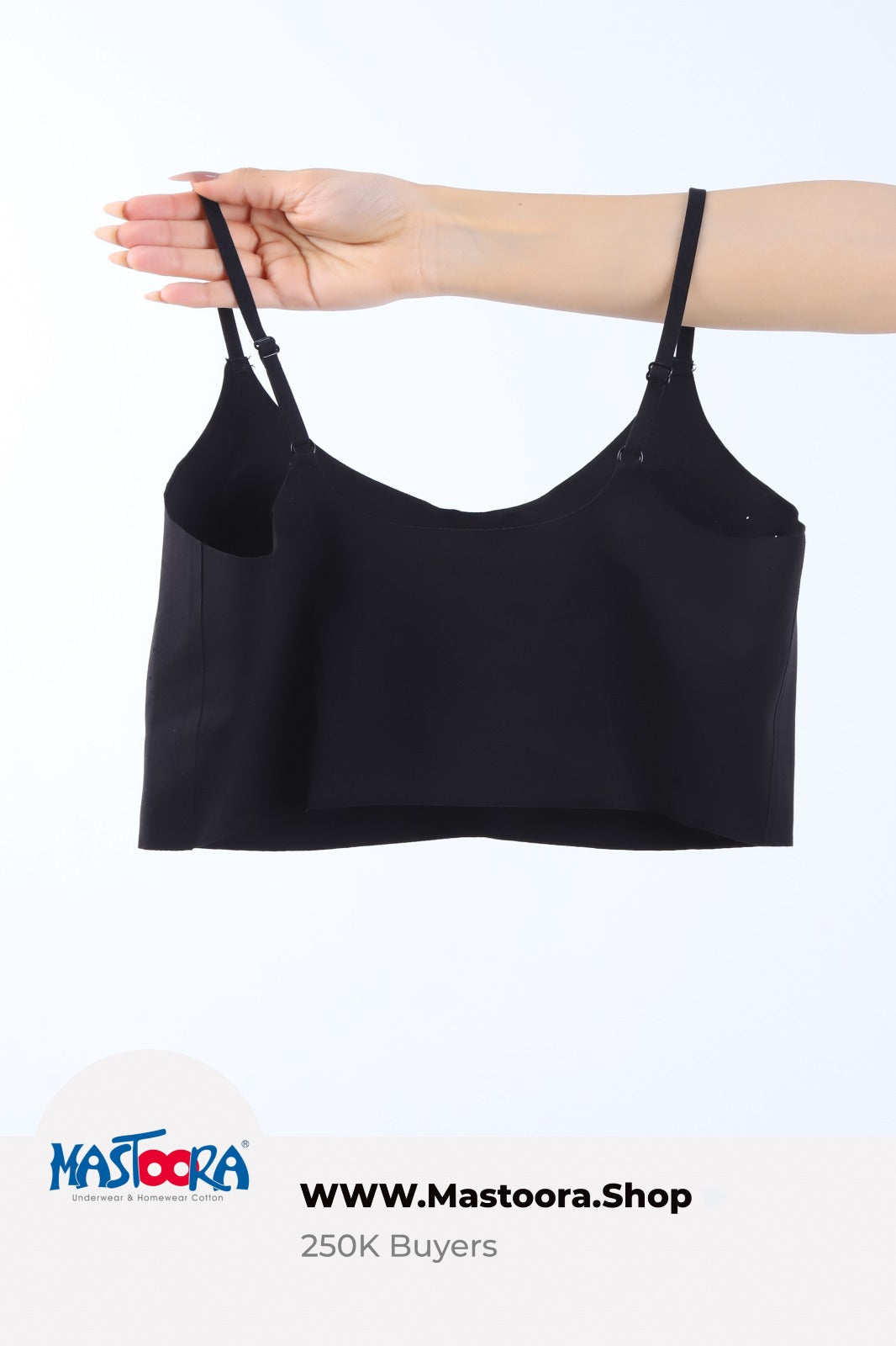 8809 BRA SIMLESS