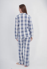 350 Women’s Plaid Pajama