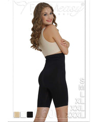 CORSET FORMEASY 0600 LONG SHORT SEMLIS