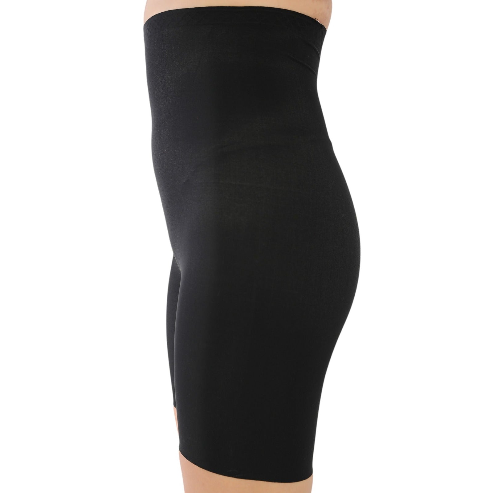 CORSET FORMEASY 0600 LONG SHORT SEMLIS