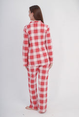 310 Women’s Plaid Pajama