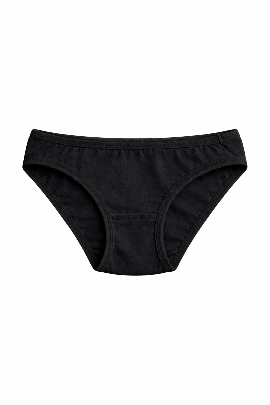 Charmin Bikini Panties (Wide Elastic / Thin Elastic) – 3-Pack
