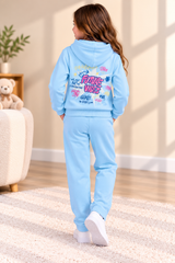 160 Girls’ Winter Kids’ Pajamas RAMA 🎀❄️