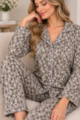 27702 Velvet Women’s Pajamas ✨