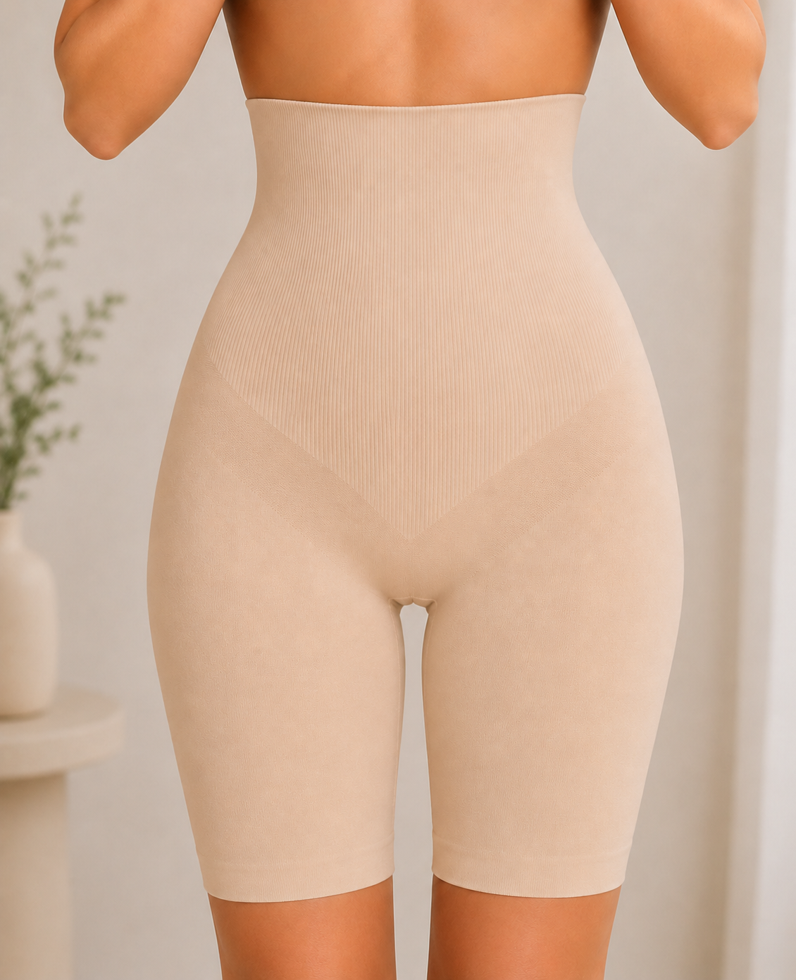 1100 CORSET FORM ALDA