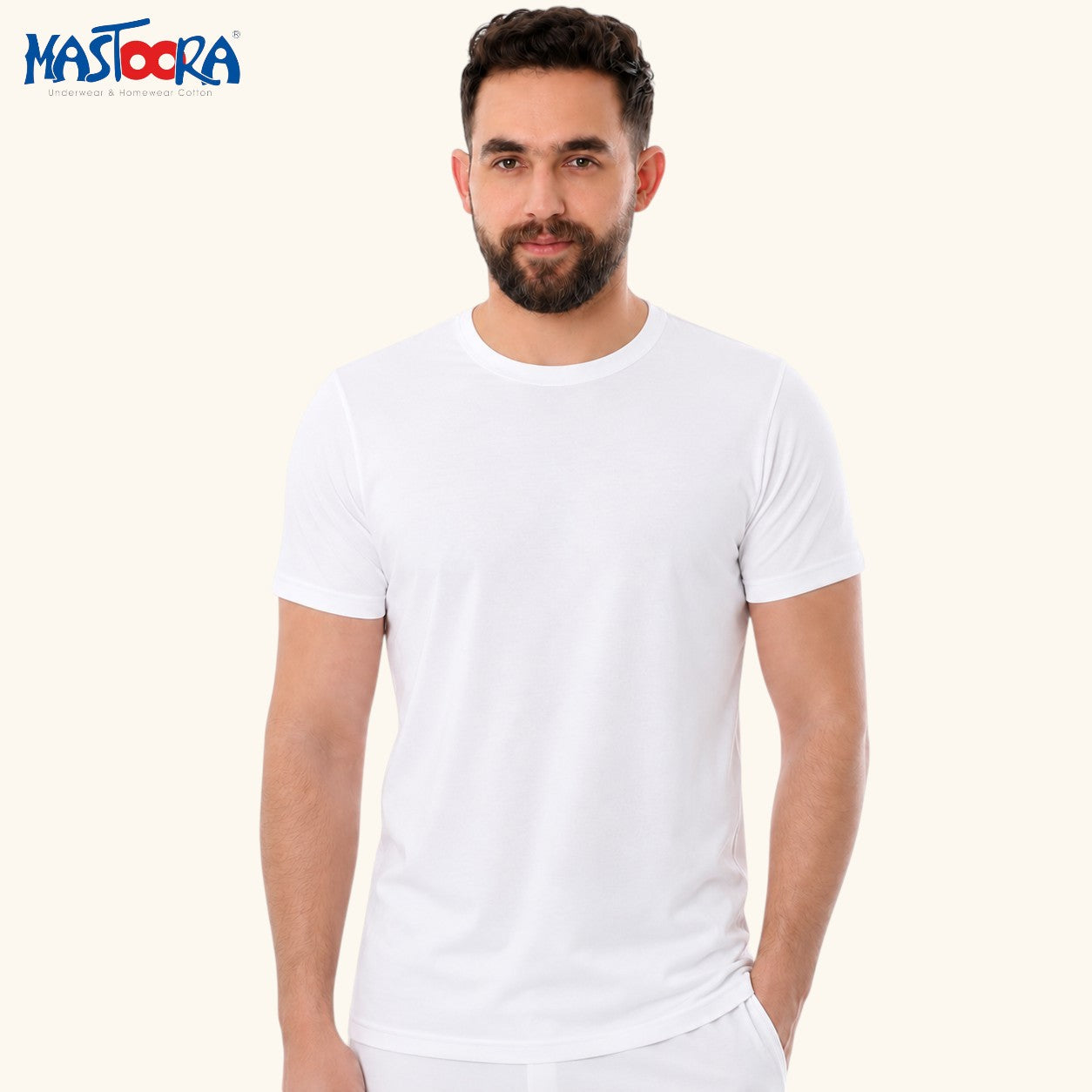 8281  JET Men's Short Sleeve O-Neck T-Shirt