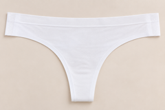 2601 Panty Fleur J-string