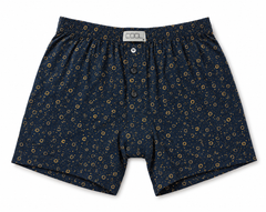 130 COOL Men's Printed Boxer Briefs – Assorted Designs