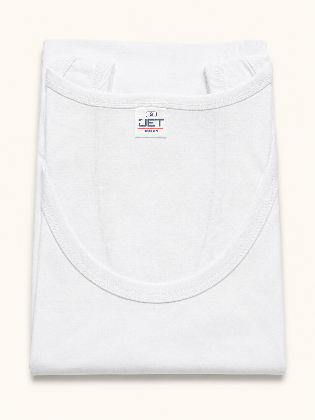 8201 JET Men's Athletic Tank Top