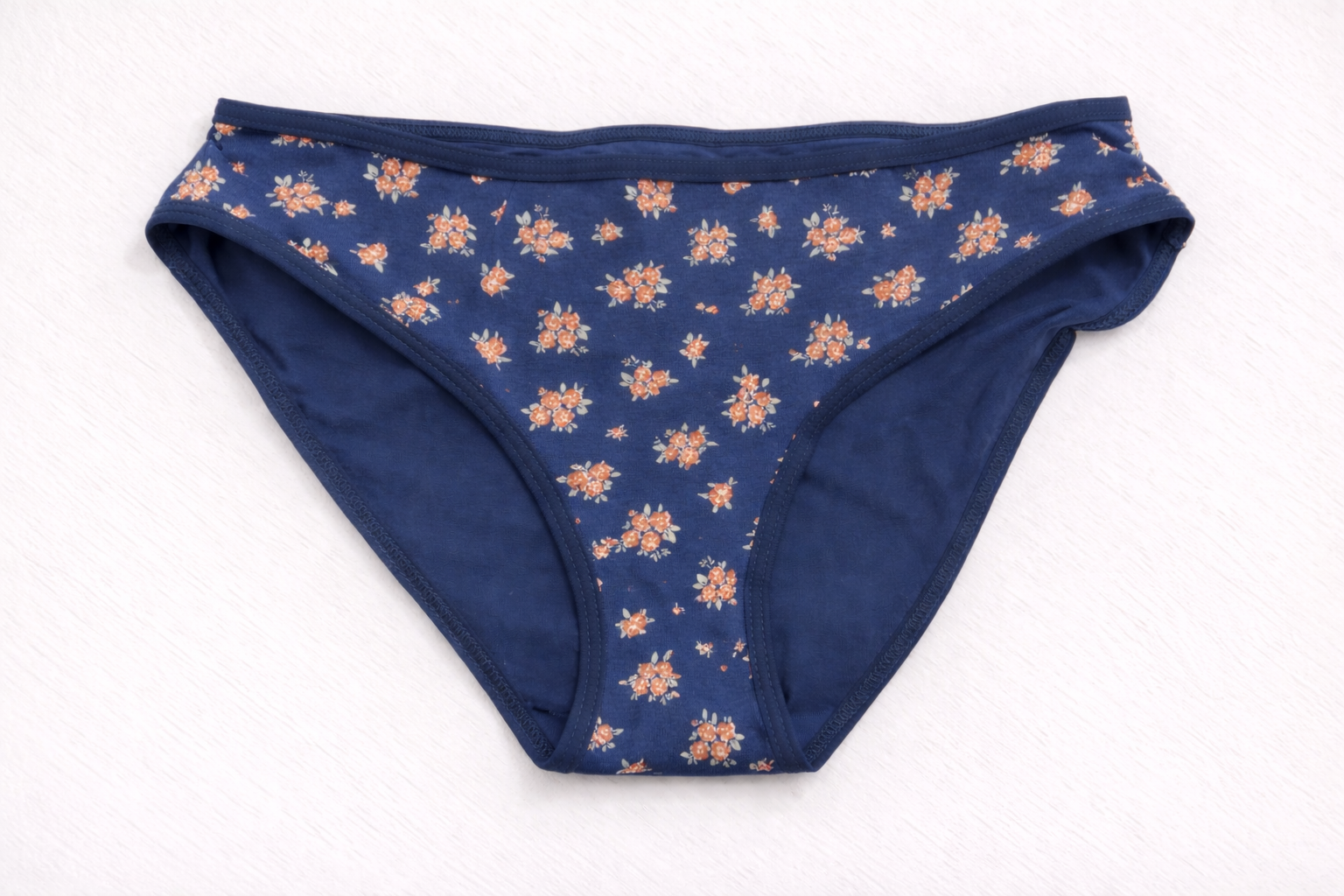 Panties Printed Milk – 3-Pack (Bikini / Brief / Midi / High Brief )