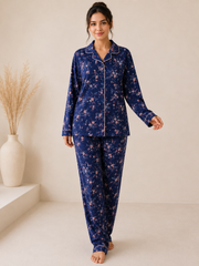 98 Women’s Winter Cotton Pajamas
