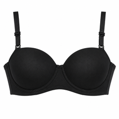 BRA PUSH UP Half cup 2850 ORKID