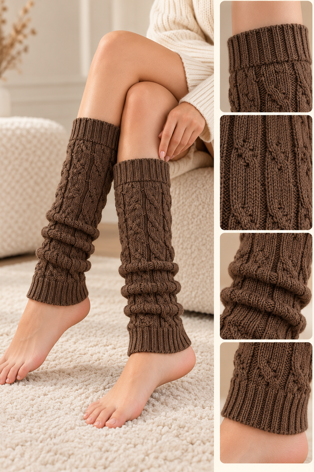 Leg warmer SOX
