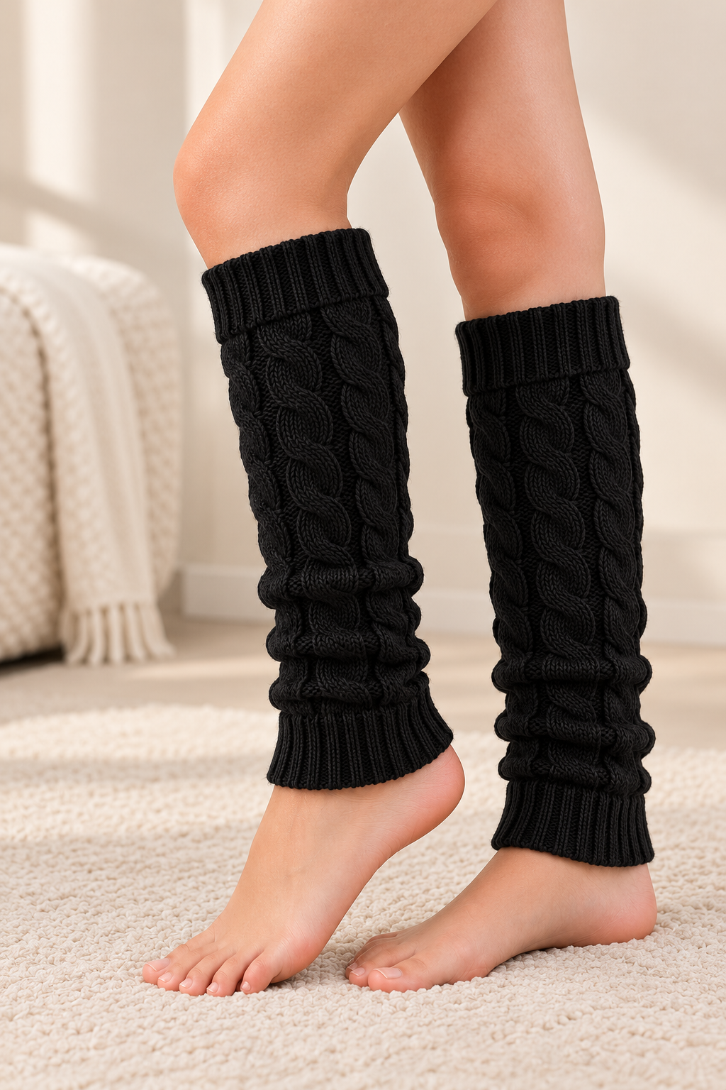 Leg warmer SOX