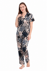 M377 Women's FLURE pajamas