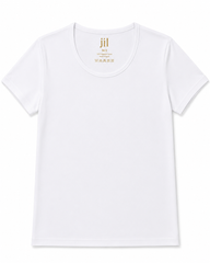 1325 JIL Men's Short Sleeve Undershirt – GOLD