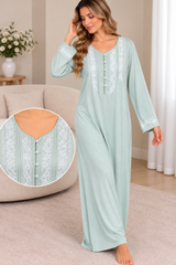 27501 Women’s Viscose Galabeya