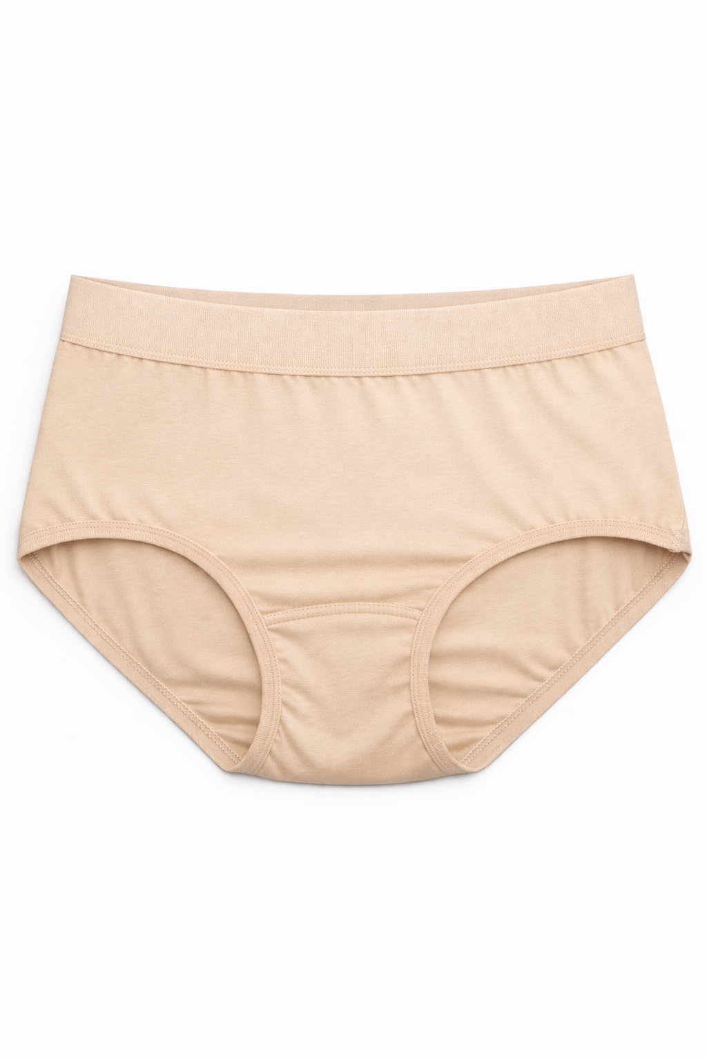 Charmin Maxi Panties (Wide Elastic / Thin Elastic) – 3-Pack