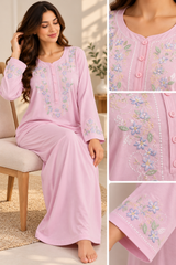 27500 Women’s Cotton Galabeya