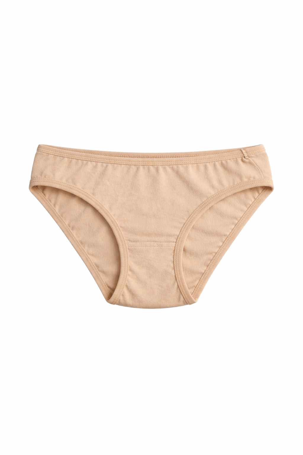 Charmin Bikini Panties (Wide Elastic / Thin Elastic) – 3-Pack