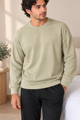 2027 Men’s Winter COOL Pajamas
