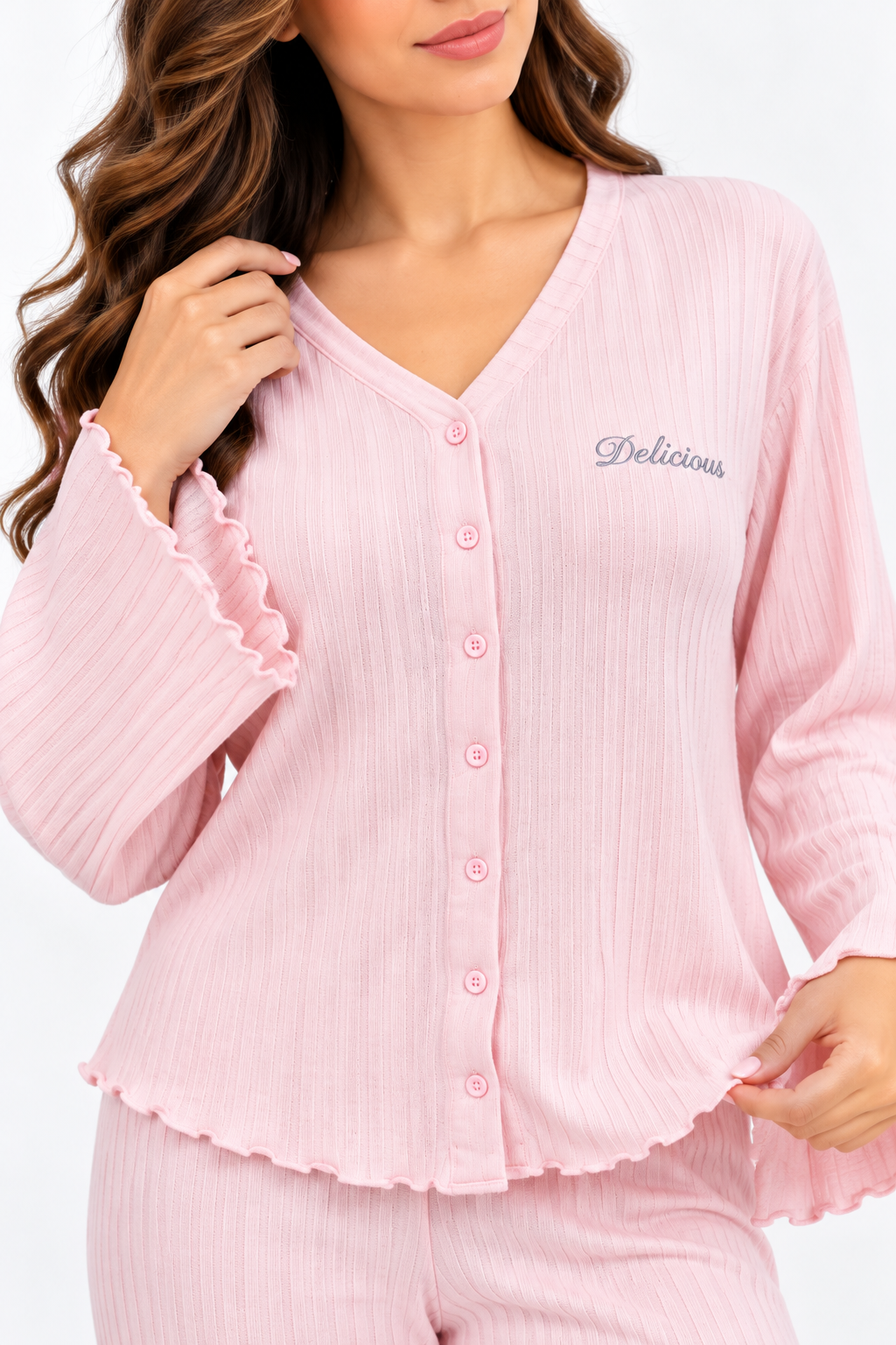 101 Women’s Winter Pajama MODA PLUS