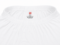 1409 JIL Men's shorts Briefs – Red