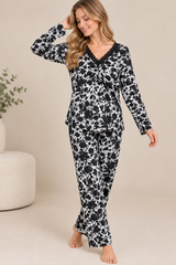 27470 Women’s Viscose Pajamas K.D 🌸✨