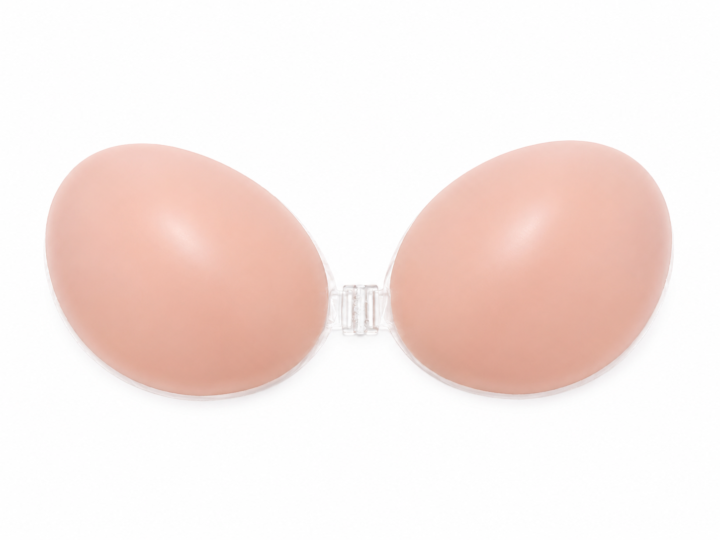 Silicone Bra FLUER