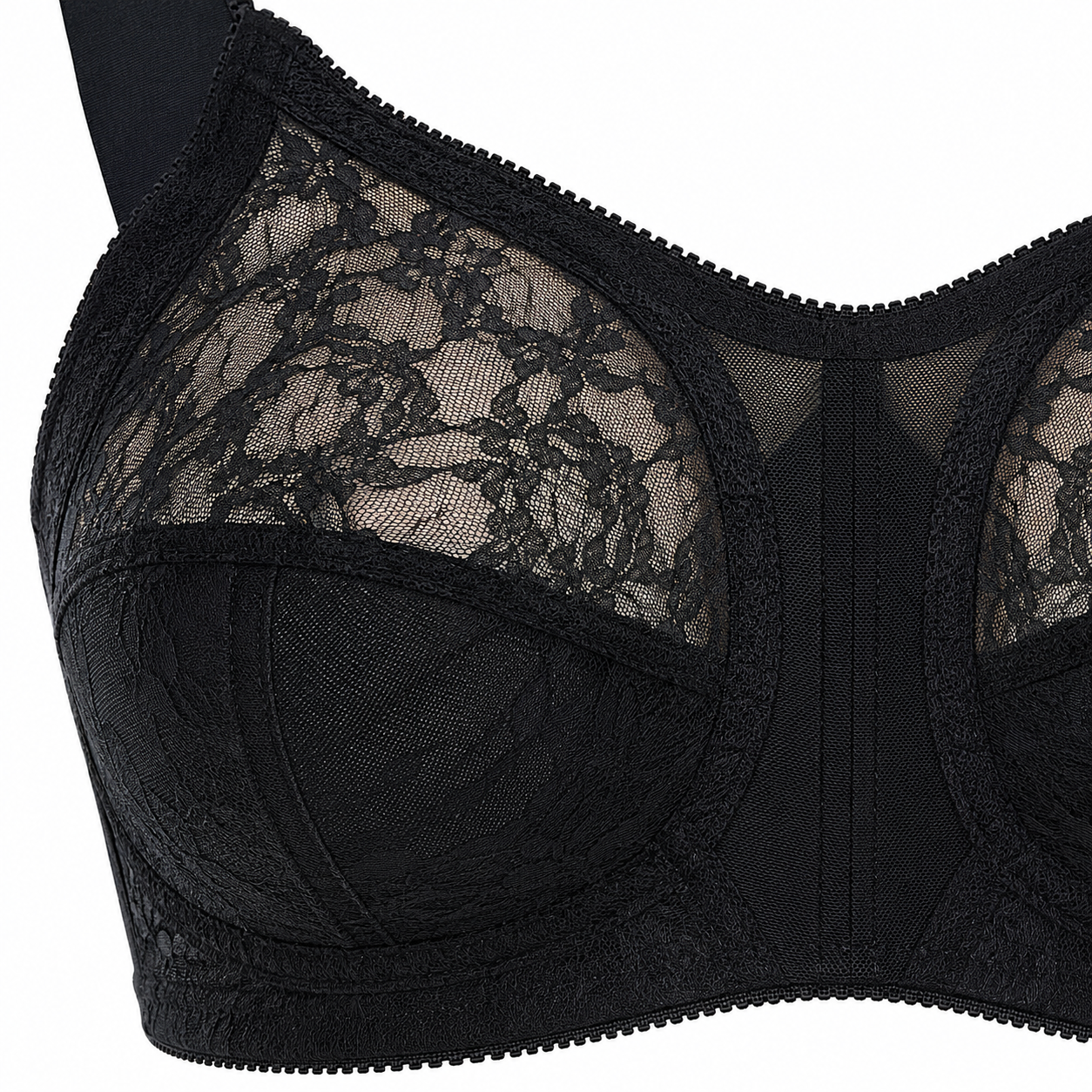 BRA LASSO AROMA