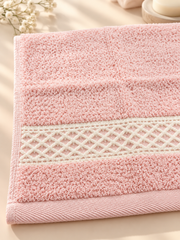 Cotton Towels 30 × 30 CM – Pack of 3