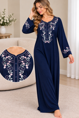 27105 Women’s Viscose Galabeya ✨