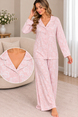 7202 Women’s Cotton Pajama