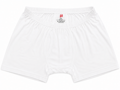 1409 JIL Men's shorts Briefs – Red