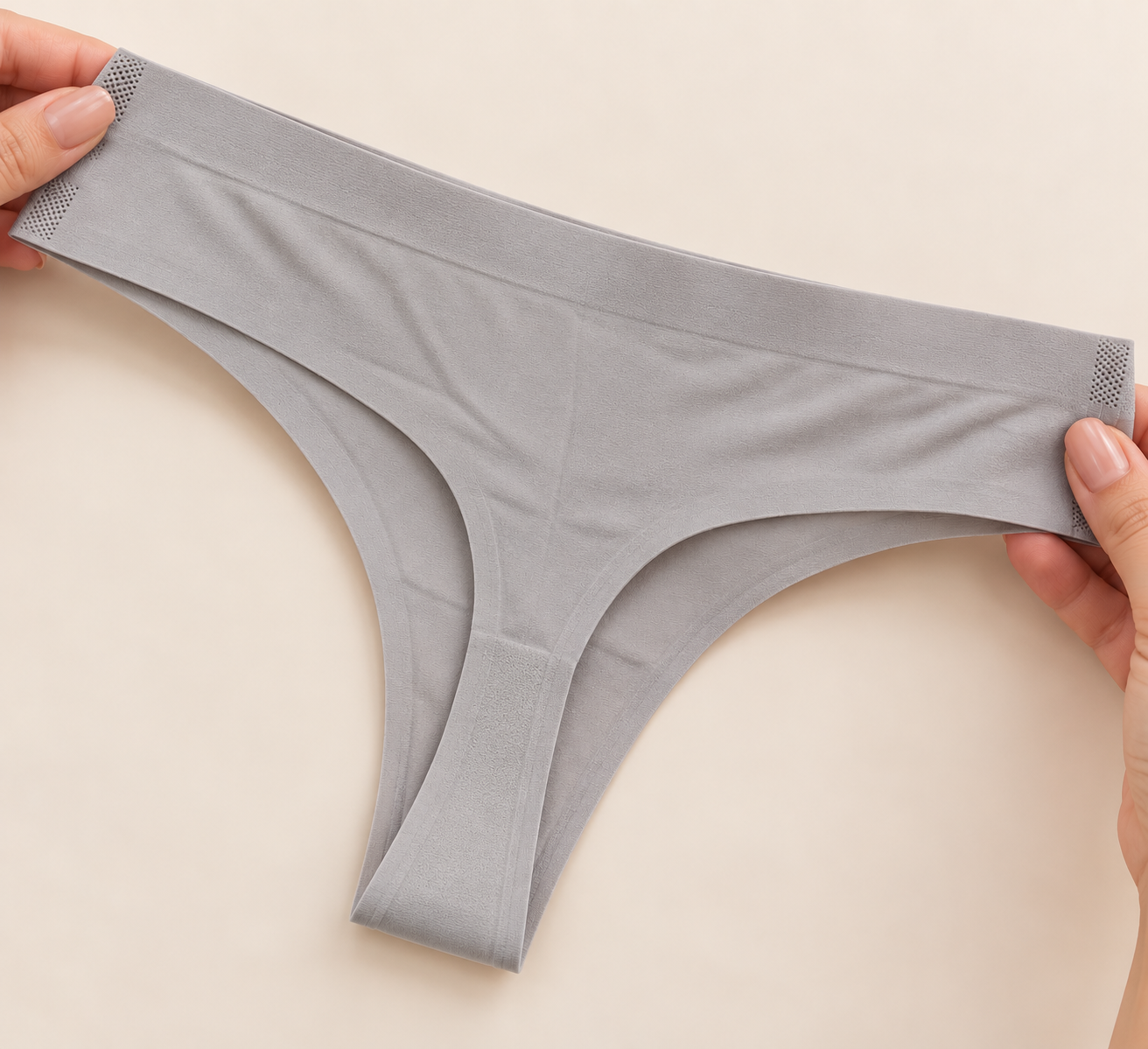2601 Panty Fleur J-string