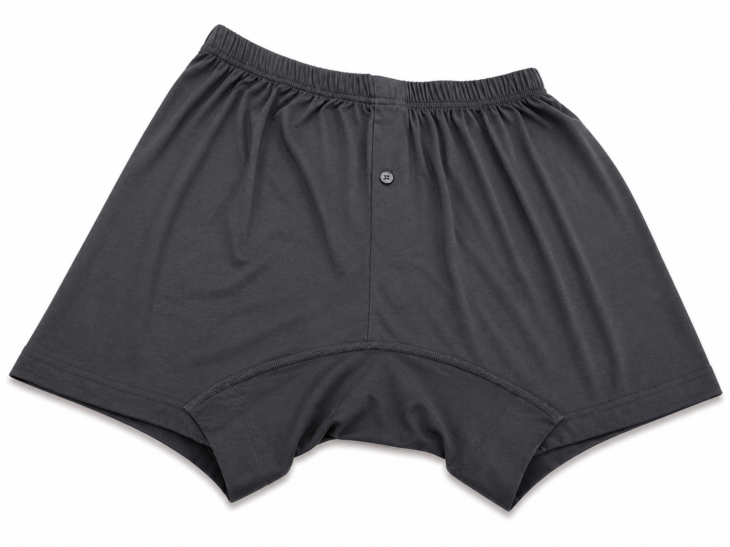 9261 JET Men's Printed Boxer Briefs – Assorted Designs